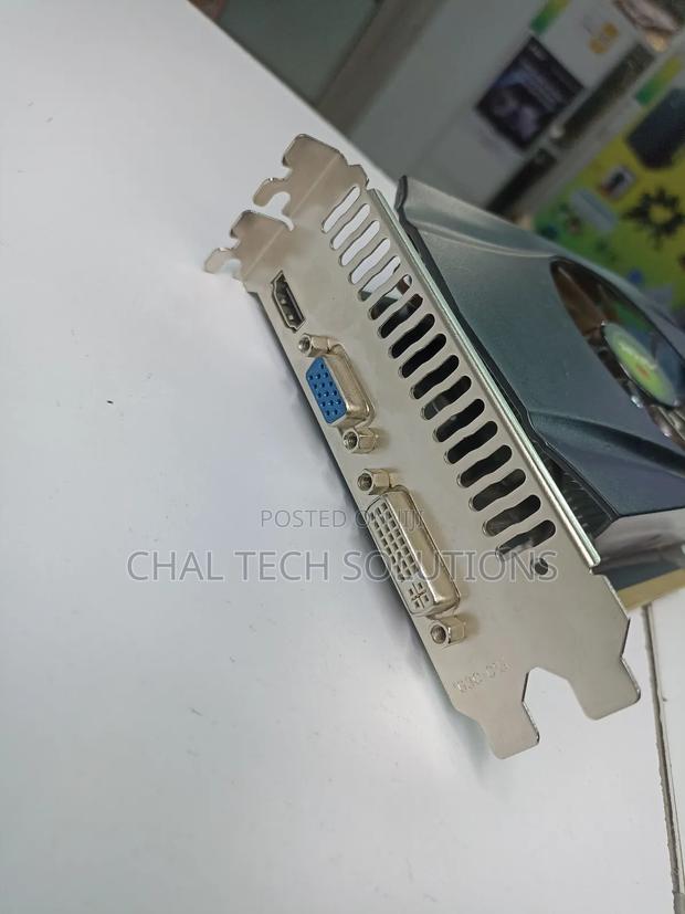 Nvidia GT610 2gb Graphics Card