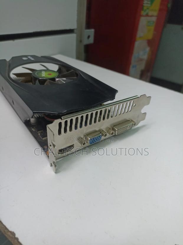 Nvidia GT610 2gb Graphics Card - thumbnail 3
