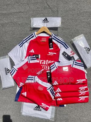 Arsenal Jersey Arsenal Jersey
