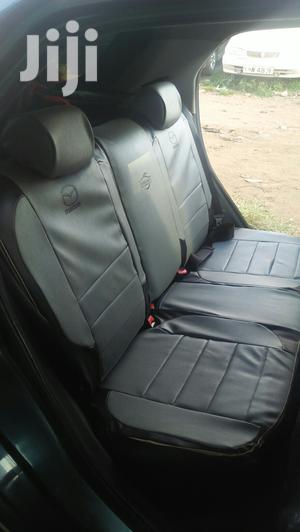 Economy Car Seat Covers