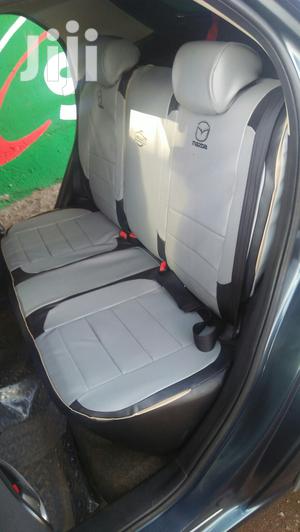 Economy Car Seat Covers