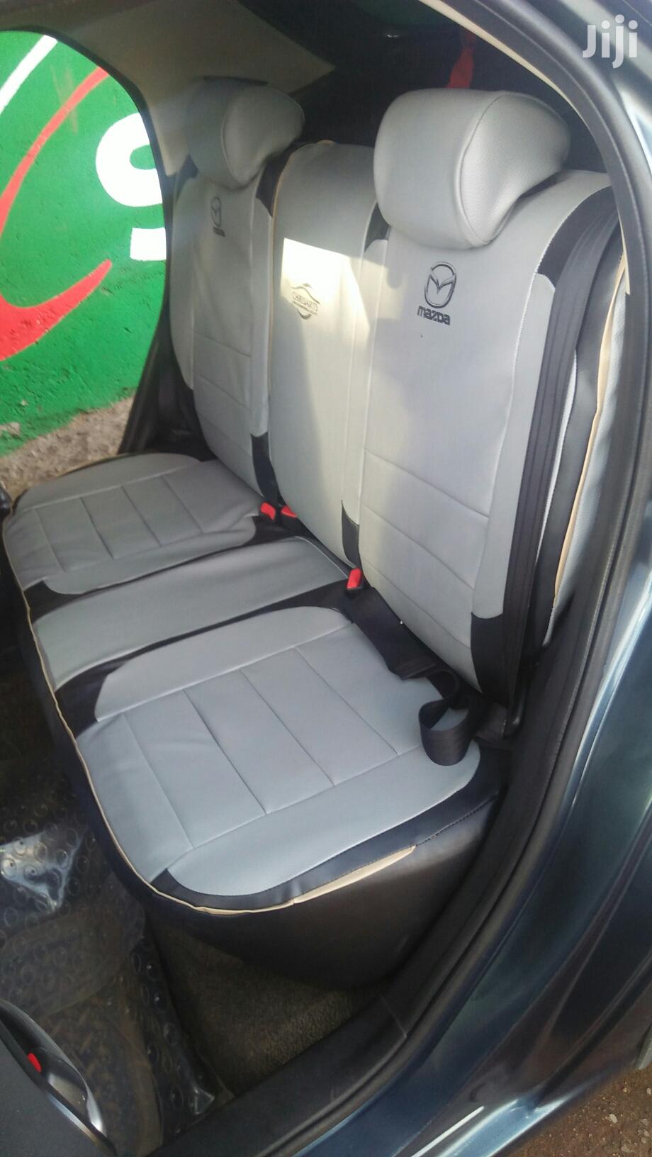 Economy Car Seat Covers