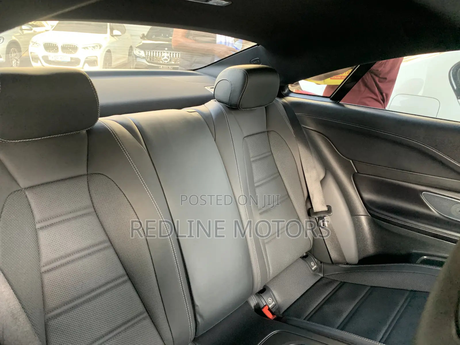 Mercedes-Benz E53 AMG AMG E 53 4MATIC+ 2019 Brown