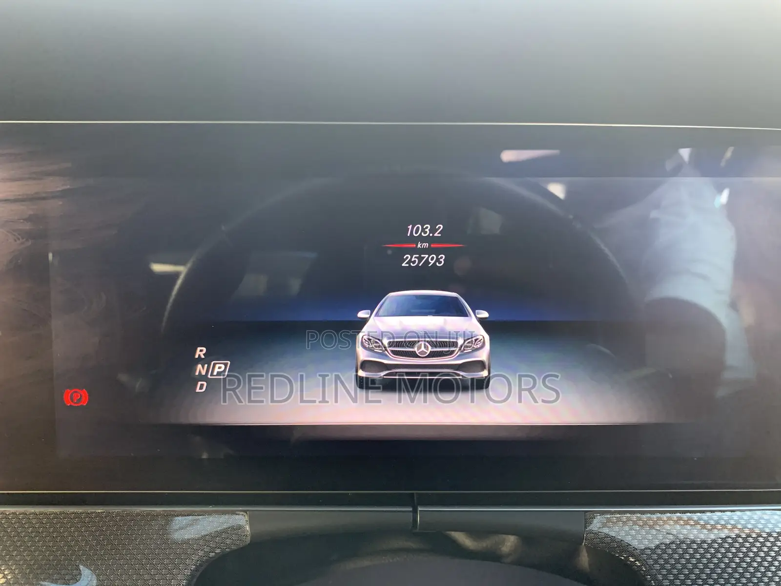 Mercedes-Benz E53 AMG AMG E 53 4MATIC+ 2019 Brown