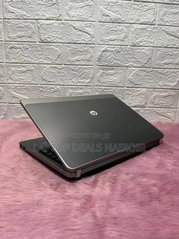Laptop HP ProBook 4330S 8GB Intel Core I3 SSD 256GB - main view