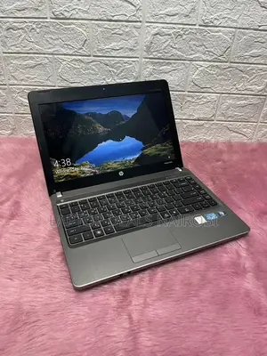 Laptop HP ProBook 4330S 8GB Intel Core I3 SSD 256GB