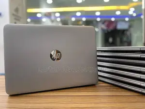Laptop HP EliteBook 840 G3 16GB Intel Core I7 SSD 256GB