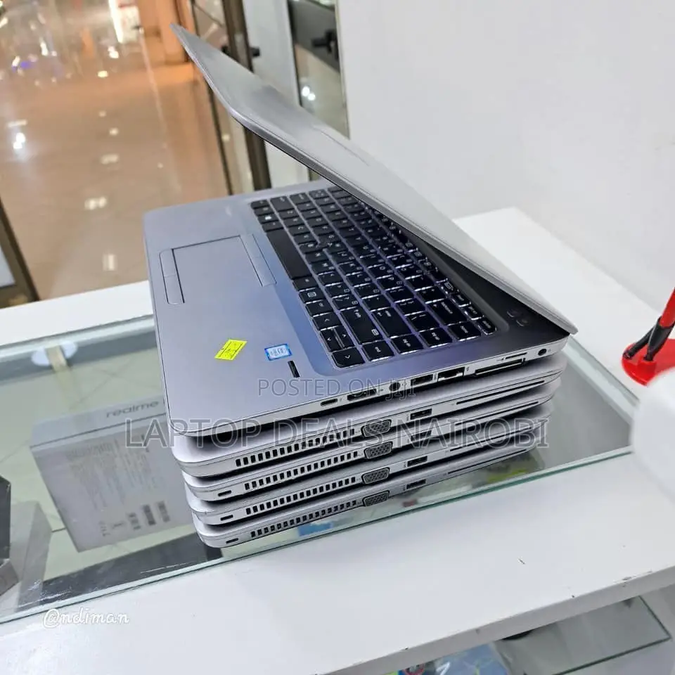 Laptop HP EliteBook 840 G3 16GB Intel Core I7 SSD 256GB