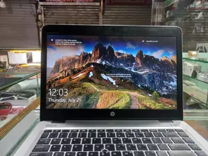 Laptop HP EliteBook 840 G4 16GB Intel Core I7 HDD+SSD 256GB
