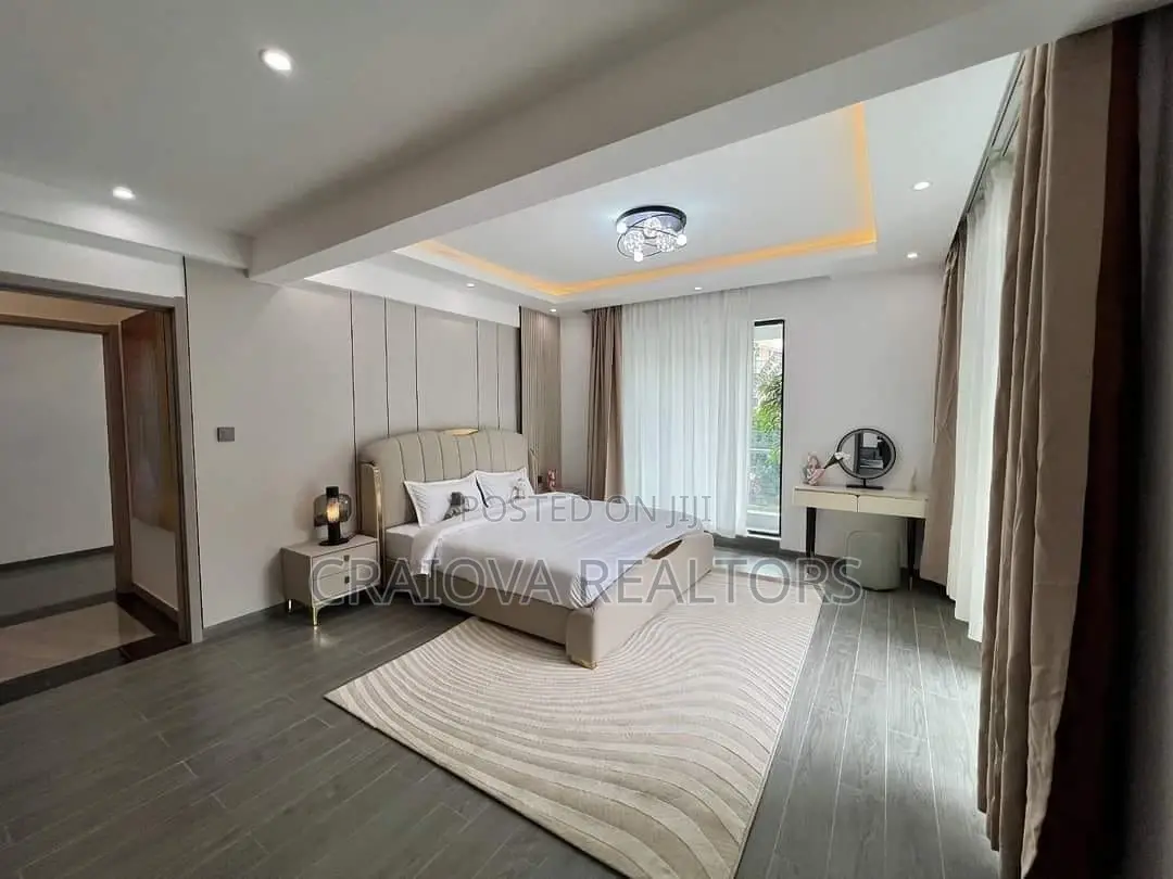 4bdrm Apartment in Kileleshwa for sale
