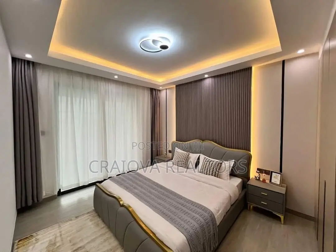 4bdrm Apartment in Kileleshwa for sale