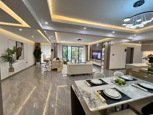 4bdrm Apartment in Kileleshwa for sale