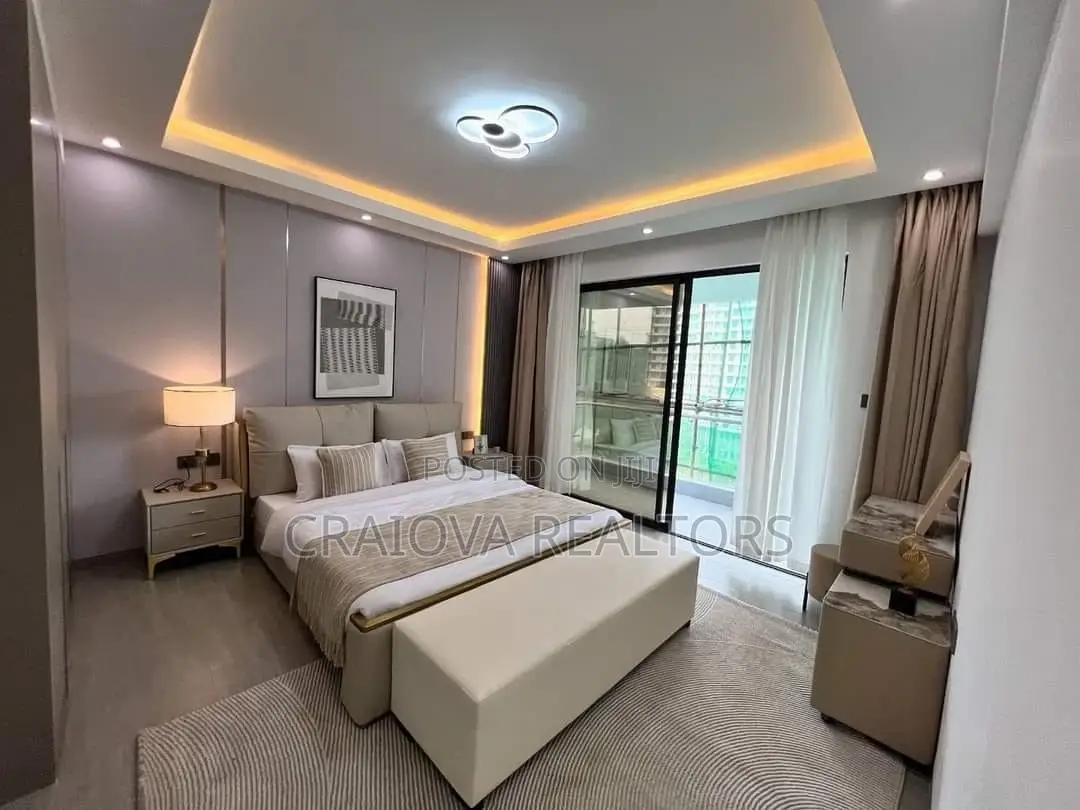 4bdrm Apartment in Kileleshwa for sale