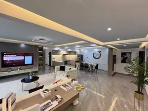4bdrm Apartment in Kileleshwa for sale