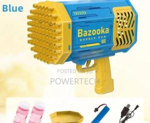 Bubble Gun for Kids. - thumbnail 2