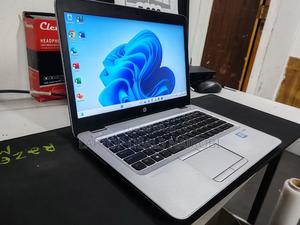 Laptop HP Compaq 8440p 8GB Intel Core I5 HDD+SSD 500GB - main view