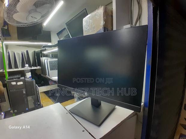 Hp Edge to Edge Monitor - thumbnail 4