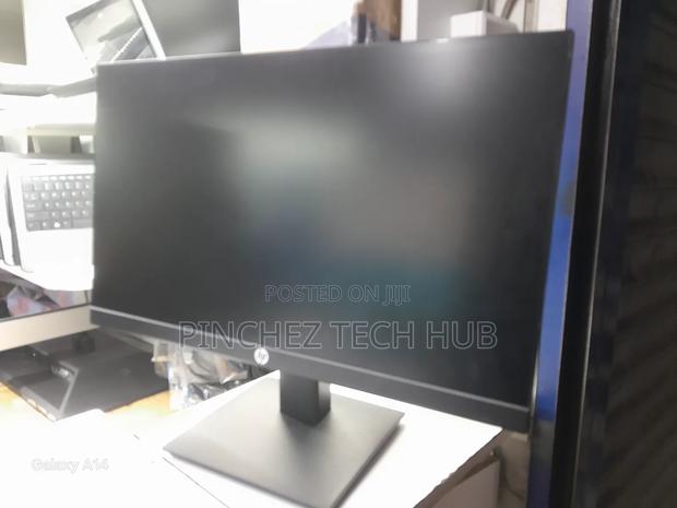 Hp Edge to Edge Monitor - thumbnail 5