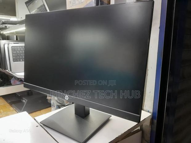 Hp Edge to Edge Monitor - thumbnail 6