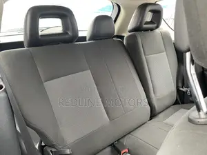 Jeep Compass 2017 Black