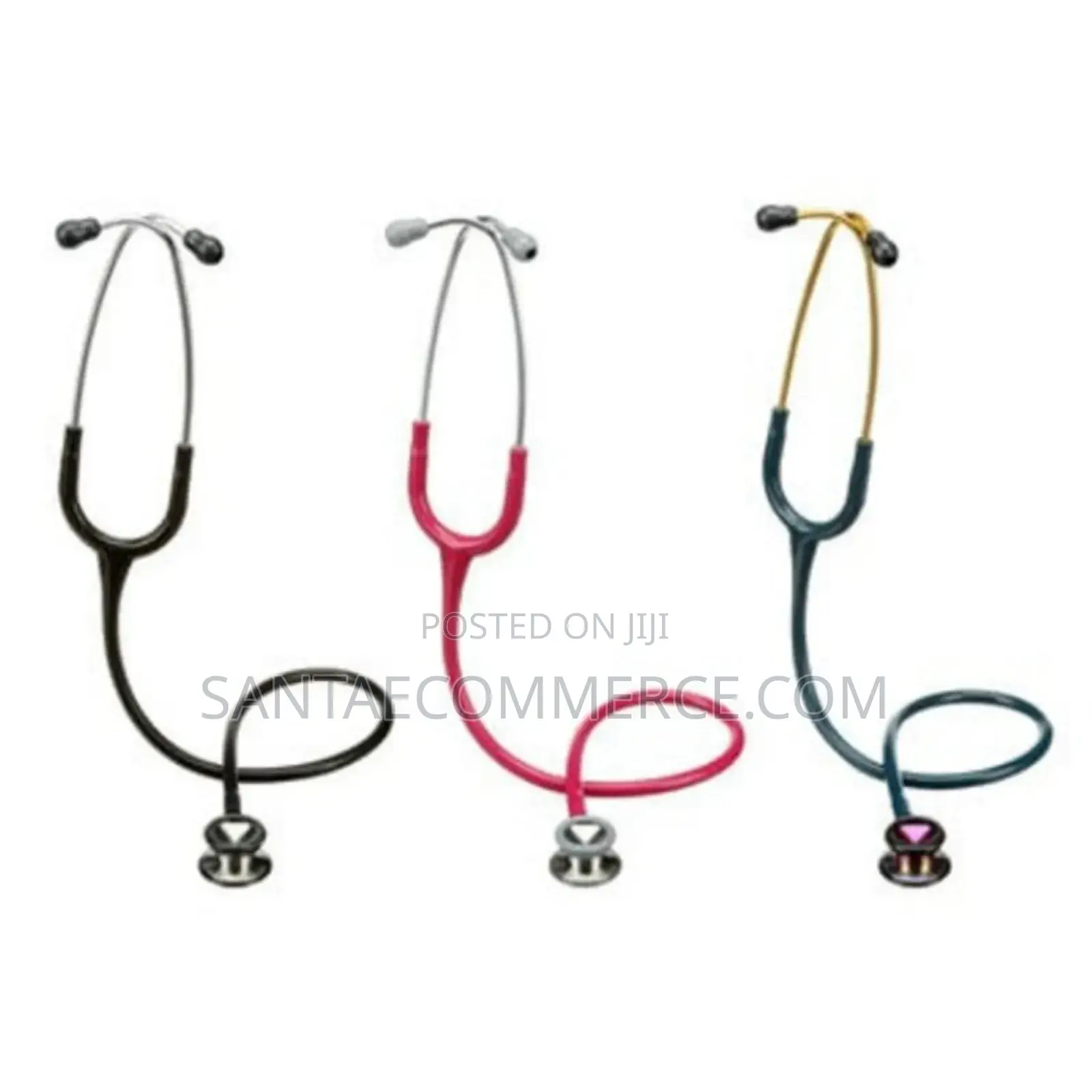 Littmann Classic III Monitoring Stethoscope