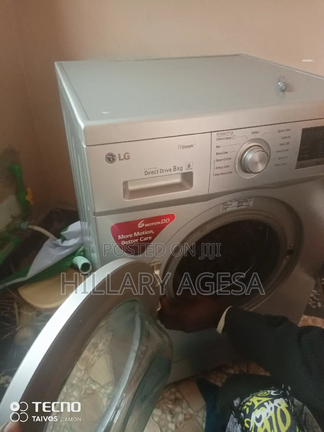 Lg Washing Machine Door Lock Latch Replacement