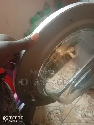 Lg Washing Machine Door Lock Latch Replacement