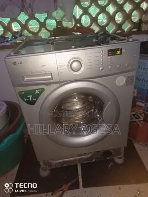 Lg Washing Machine Door Rubber Replacement