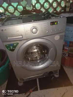 Lg Washing Machine Door Rubber Replacement