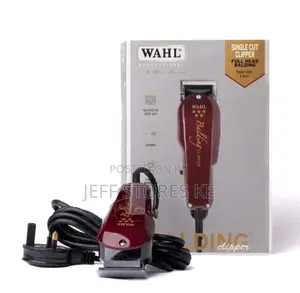Corded Wahl Original Balding Clipper