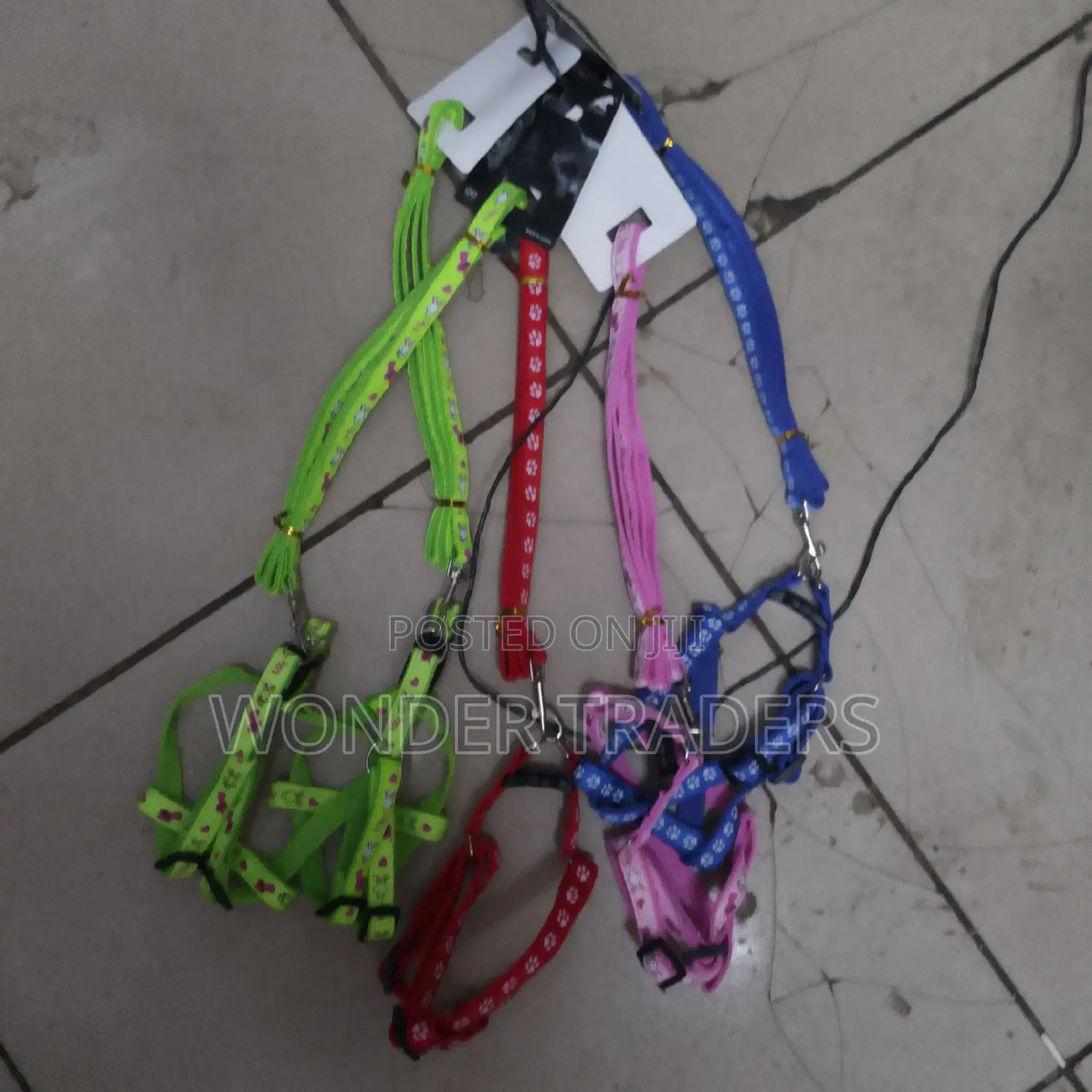 Chiwawa Dog Leash/ Puppy Dog Leash