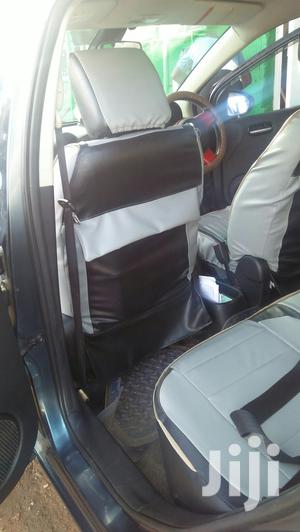 Blacks Car Seat Covers