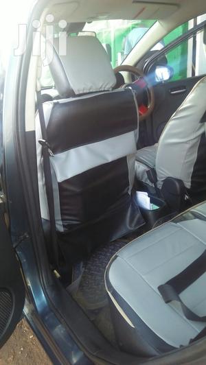 Blacks Car Seat Covers