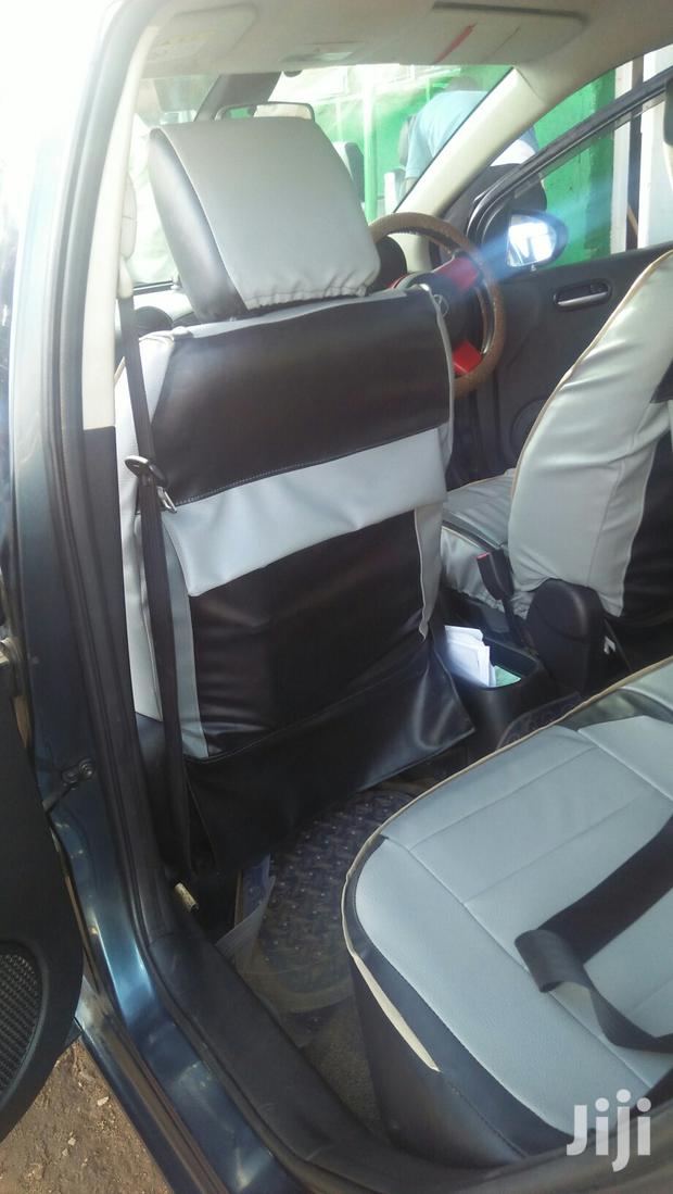 Blacks Car Seat Covers - thumbnail 2