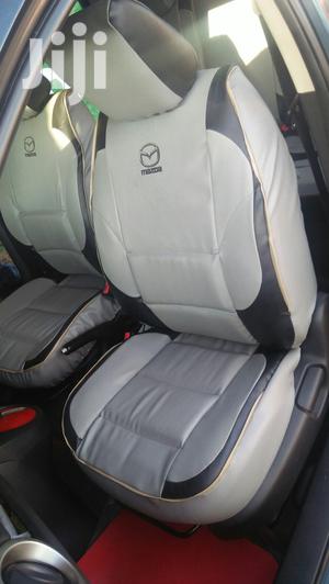 Blacks Car Seat Covers