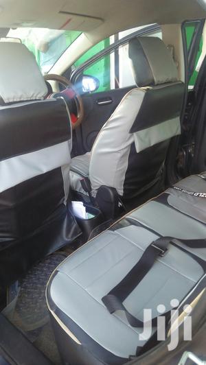 Blacks Car Seat Covers
