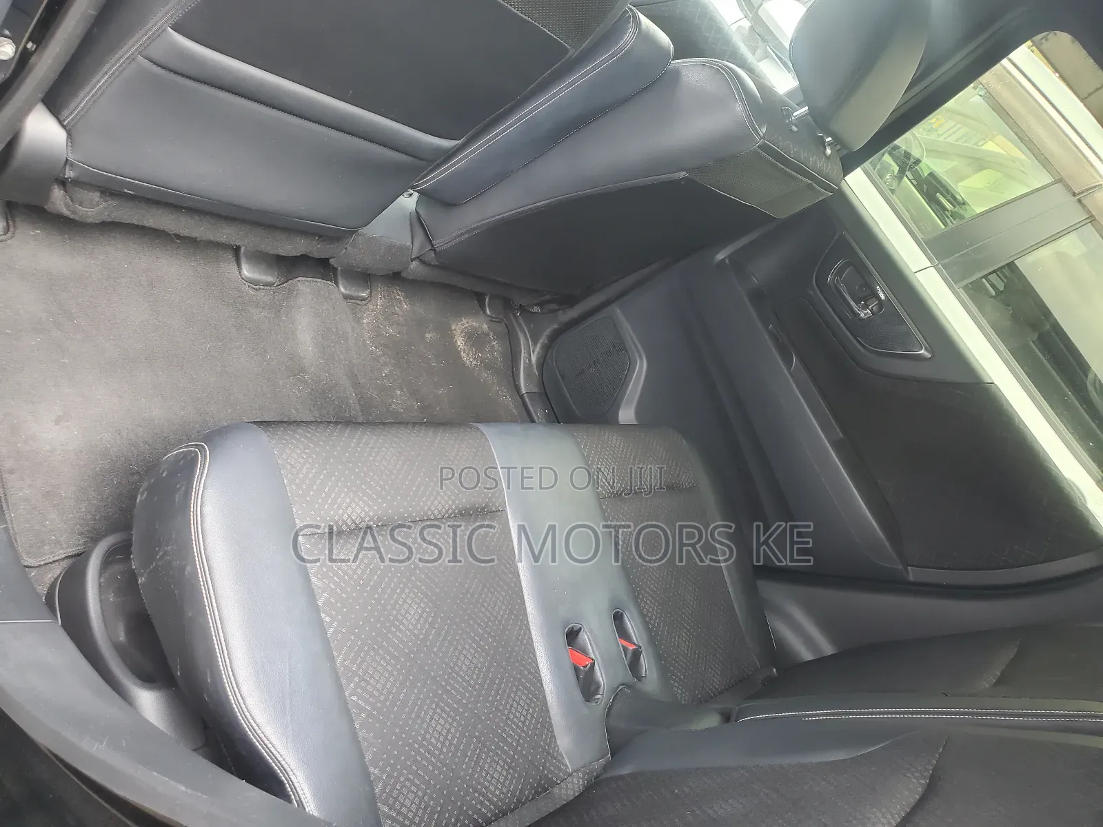 Honda N-WGN 660 Turbo 2WD 2018 Black