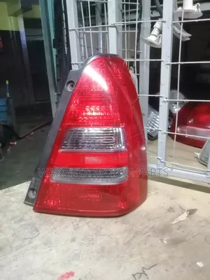 Subaru Forester Sg5 Tail Lamp, Clean EX Japan Parts