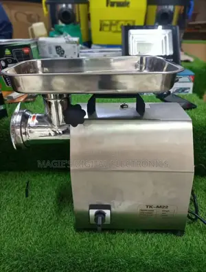 M22 Meat Mincer Durable