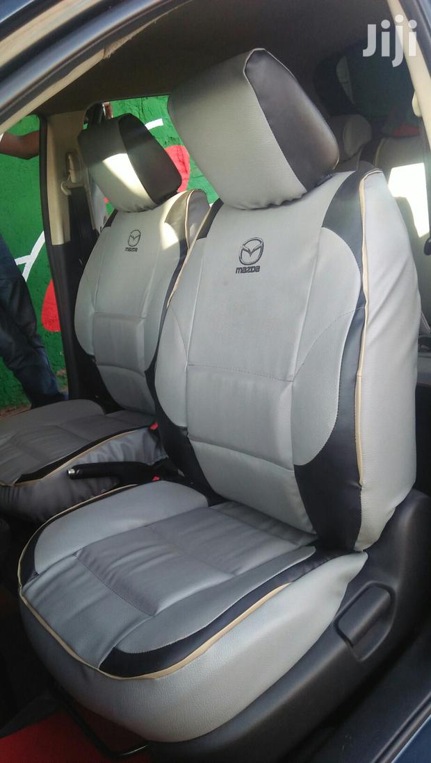 Blacks Car Seat Covers - thumbnail 6