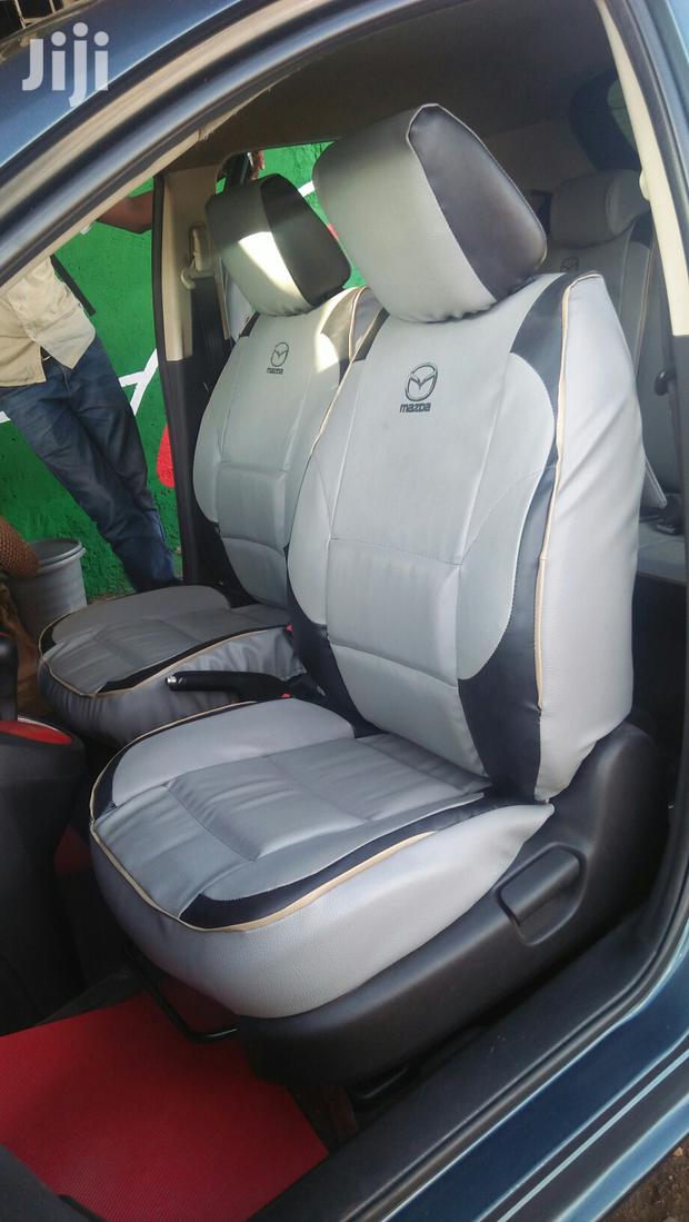 Blacks Car Seat Covers - thumbnail 7