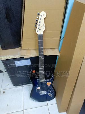 Electric Solo Guitar,S - thumbnail 2