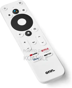Onn Tv Box !! Onn Streaming Device!! (Region Unlocked)