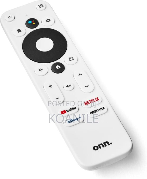 Onn Tv Box !! Onn Streaming Device!! (Region Unlocked) - thumbnail 2