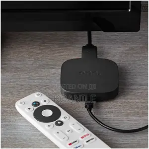 Onn Tv Box !! Onn Streaming Device!! (Region Unlocked)