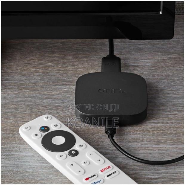 Onn Tv Box !! Onn Streaming Device!! (Region Unlocked) - thumbnail 4