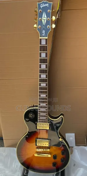 Gibsony Electric Guitar,Z