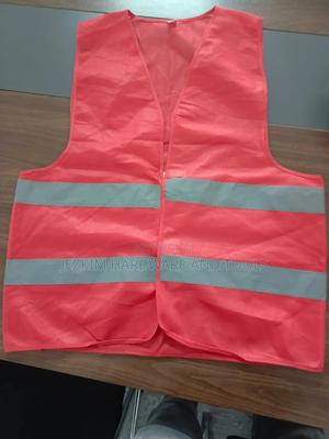 Reflector Jacket Light Duty - thumbnail 2