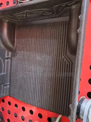 Bed Liner Toyota Hilux