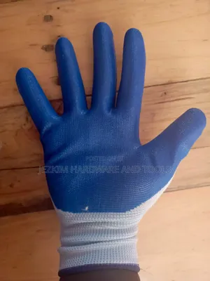 Diamond Grip Gloves